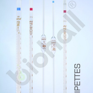 PIPET THỦY TINH